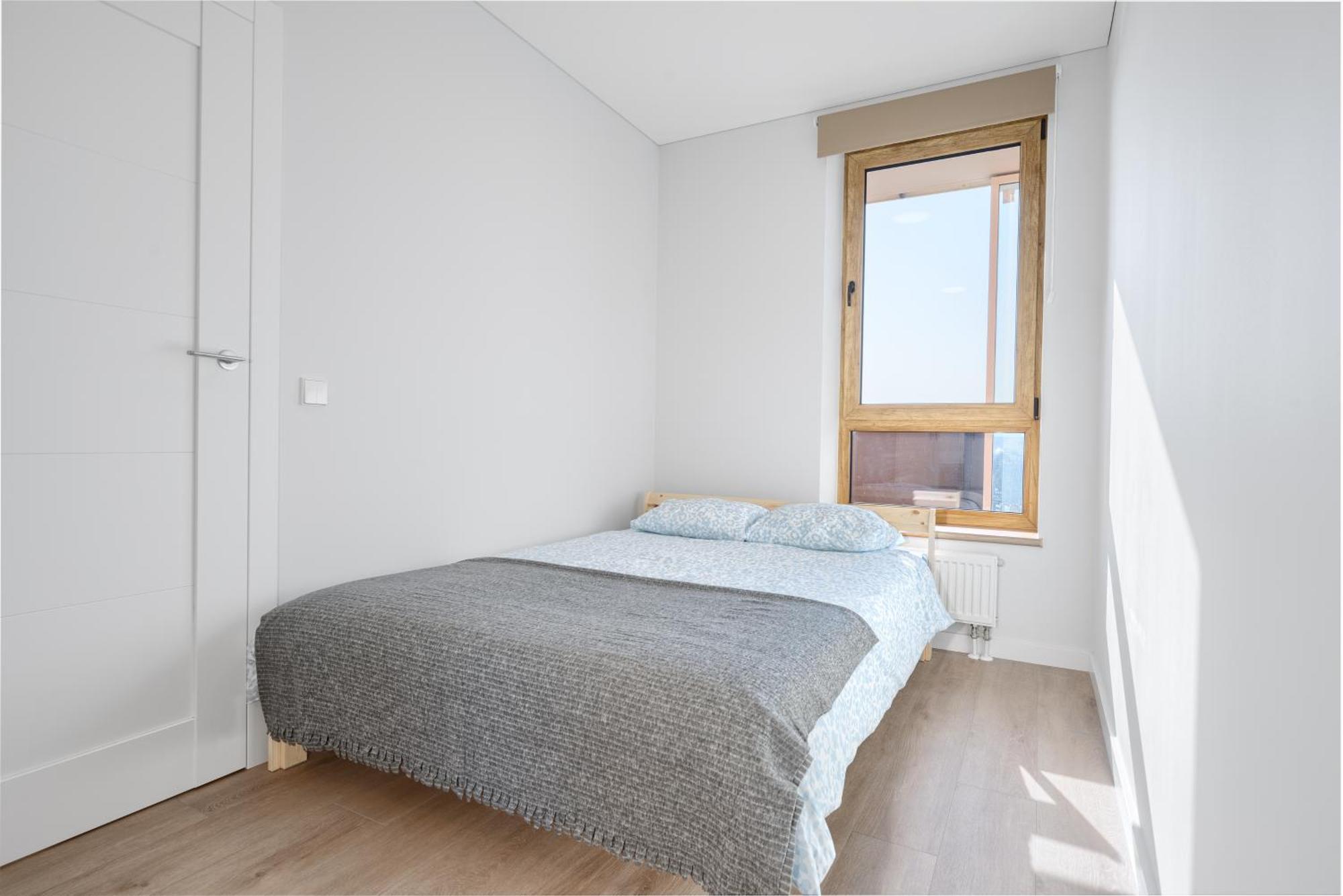 Cozy Two Room Apartment Near City Center Vilnius Bagian luar foto